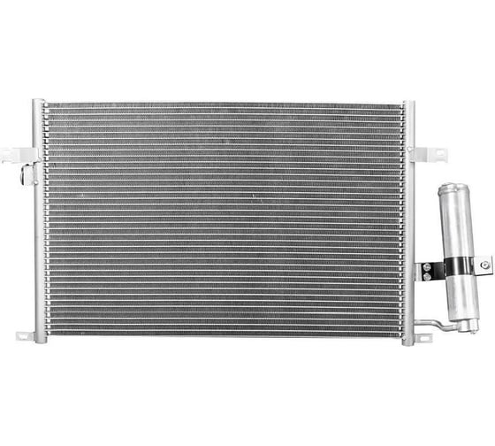 Радиатор кондиционера Chevrolet Lacetti 02-, Daewoo Gentra 13- MARSHALL M4991059 1
