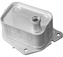 Радиатор масляный Hyundai Solaris I 10-/Tucson III 15-, Kia Optima III 10-/Rio II-IV MARSHALL M4991099