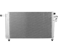 Радиатор кондиционера Kia Rio II 05- MARSHALL M4991075
