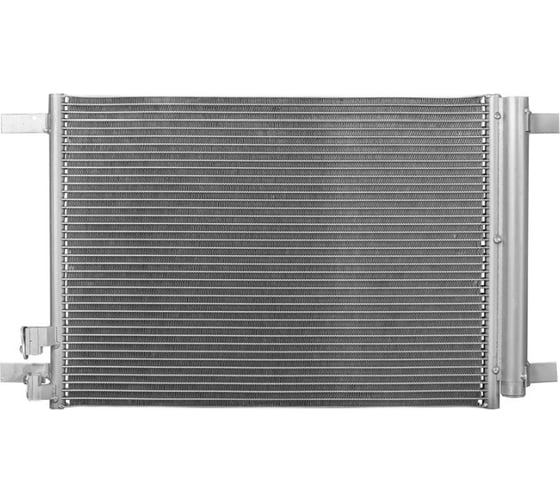 Радиатор кондиционера Skoda Kodiaq 16-/Karoq 17-/Octavia III A7, IV A8 13-, VW Golf MARSHALL M4991051 1