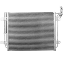 Радиатор кондиционера VW Tiguan I 07- MARSHALL M4991074