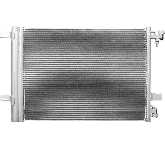 Радиатор кондиционера Chevrolet Cruze I 09-, Opel Astra J 09- MARSHALL M4991063 1