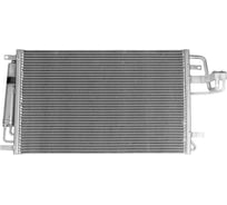 Радиатор кондиционера Hyundai Tucson I 04-, Kia Sportage II 04- MARSHALL M4991083