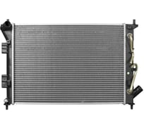 Радиатор охлаждения двигателя Hyundai Creta 16- АКПП MARSHALL M4991042