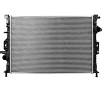 Радиатор охлаждения двигателя Ford Focus III 10-/Kuga II 13-/Mondeo IV 07-, Volvo S60 II 10- MARSHALL M4991001