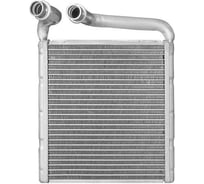 Радиатор отопителя Skoda Superb II 08-/Yeti 09-, VW Golf V,VI 03-/Passat B6, B7 05- MARSHALL M4991101