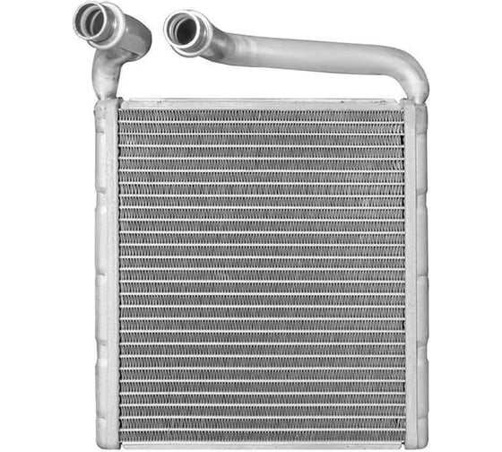 Радиатор отопителя Skoda Superb II 08-/Yeti 09-, VW Golf V,VI 03-/Passat B6, B7 05- MARSHALL M4991101 1