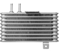 Радиатор масляный Citroen C-Crosser 07-, Mitsubishi ASX 10-/Lancer X 07-/Outlander II MARSHALL M4991096