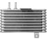 Радиатор масляный Citroen C-Crosser 07-, Mitsubishi ASX 10-/Lancer X 07-/Outlander II MARSHALL M4991096 1