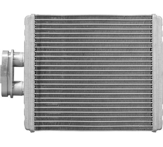 Радиатор отопителя Skoda Fabia II 06-/Rapid I, II 12-/Roomster 10-, VW Polo Sedan I, II MARSHALL M4991105 1