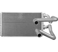 Радиатор отопителя Citroen C-Crosser 07-, Mitsubishi ASX 10-/Lancer X 07-/Outlander II MARSHALL M4991109