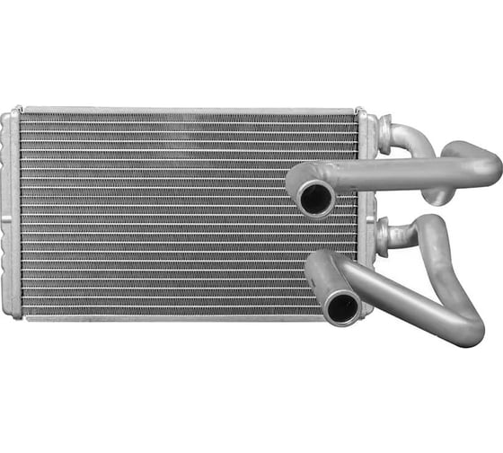 Радиатор отопителя Citroen C-Crosser 07-, Mitsubishi ASX 10-/Lancer X 07-/Outlander II MARSHALL M4991109