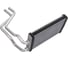 Радиатор отопителя Citroen C-Crosser 07-, Mitsubishi ASX 10-/Lancer X 07-/Outlander II MARSHALL M4991109 2