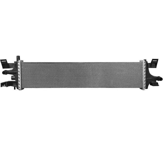 Радиатор охлаждения двигателя Ford Focus III 10-/Kuga II 13-/C-Max II 11- MARSHALL M4991044 1