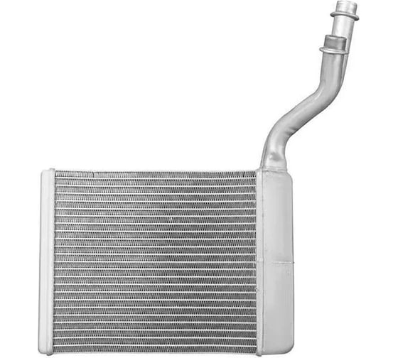 Радиатор отопителя Ford Focus II 04-/C-Max I 03-, Volvo C30 06-/S40 II 04-/V50 03- MARSHALL M4991111