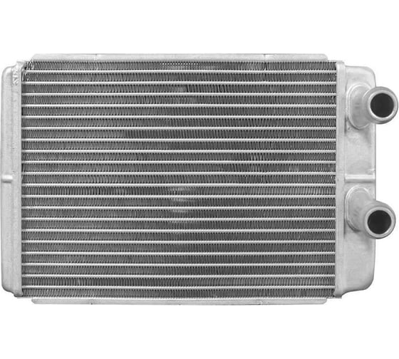 Радиатор отопителя Ford Focus III 10-/Kuga II 13-/C-Max II 11- MARSHALL M4991106