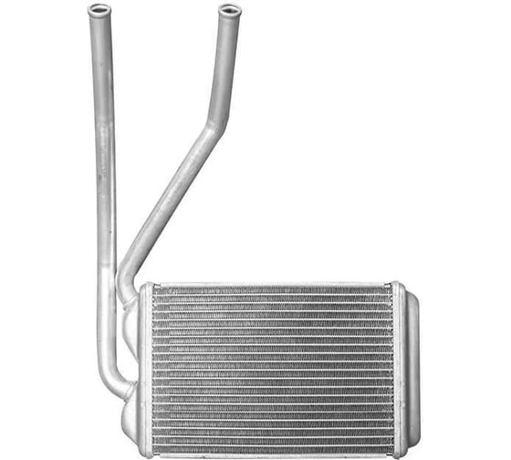 Радиатор отопителя Daewoo Nexia 94- MARSHALL M4991103 1