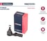Наконечник рулевой левый Nissan Micra 03-, Renault Clio 98-, Kangoo 97-, Megane 96-, Scenic MARSHALL M8070191 2