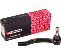 Наконечник рулевой левый Citroen Jumper 06-, Fiat Ducato 06-, Peugeot Boxer 02- MARSHALL M8070161