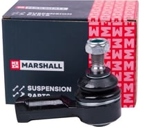 Наконечник рулевой левый/правый Citroen C-Crosser 07-, Mitsubishi Asx 10-, Lancer 08- MARSHALL M8070080