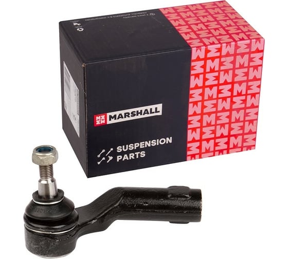 Наконечник рулевой левый Mazda 3/5 03- MARSHALL M8070111 1