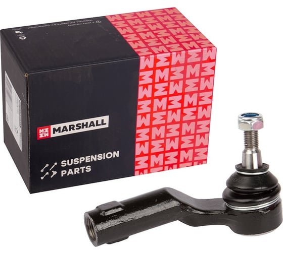 Наконечник рулевой правый Mazda 3 03- MARSHALL M8070112 1