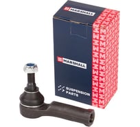 Наконечник рулевой правый Audi A2 00-, A3 96-, Seat Leon 99-, Toledo 98-, Skoda Octavia 96- MARSHALL M8070052