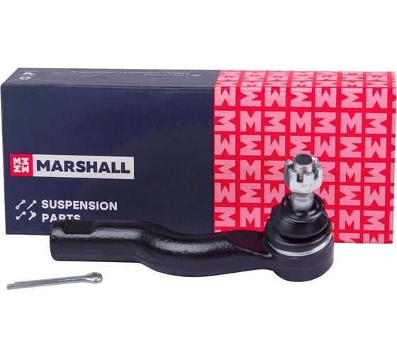 Наконечник рулевой левый Mazda 6 02- MARSHALL M8070101 1
