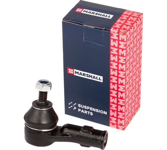 Наконечник рулевой правый Ford Focus 98- MARSHALL M8070062 1