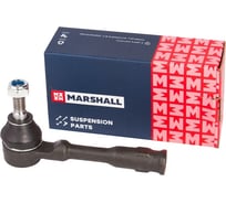 Наконечник рулевой левый/правый Opel Astra G 98-, Zafira A 99- MARSHALL M8070060