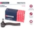 Наконечник рулевой правый Fiat Albea 96-, Doblo 01-, Palio 96- MARSHALL M8070072 2