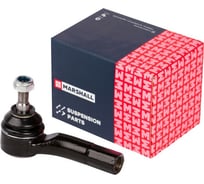 Наконечник рулевой левый Ford Fiesta 01-, Fusion 02-, Mazda 2 03- MARSHALL M8070121