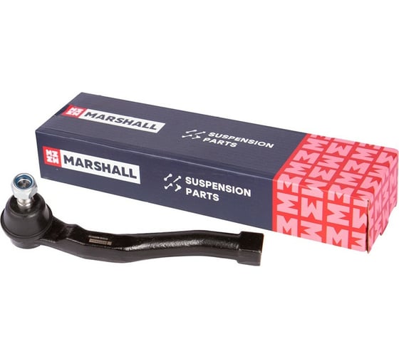 Наконечник рулевой правый Chevrolet Aveo 03- MARSHALL M8070132 1