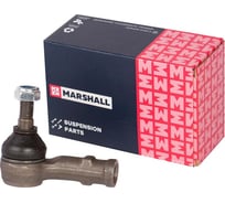 Наконечник рулевой левый VW Golf 83-/Jetta 84-/Passat 88- MARSHALL M8070032