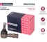 Наконечник рулевой левый VW Golf 83-/Jetta 84-/Passat 88- MARSHALL M8070032 2