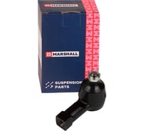 Наконечник рулевой левый/правый Hyundai Accent 94-, Elantra 00-, Getz 02-, Matrix 01-, Kia MARSHALL M8070010