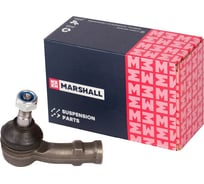Наконечник рулевой левый VW Golf 83-/Jetta 84-/Passat 88- MARSHALL M8070031