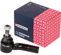 Наконечник рулевой левый VAG A1 10-, Ibiza 02-, Fabia 99-, Rapid 12-, Roomster 06-, Polo MARSHALL M8070151