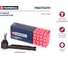 Наконечник рулевой левый Geely MK 08-, Toyota Corolla 00-, Prius 00-, Wish 03-, Yaris 05- MARSHALL M8070091 2