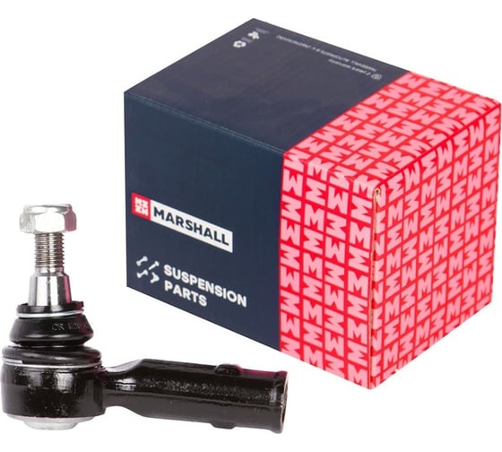 Наконечник рулевой левый VW Transporter T4 90- MARSHALL M8070181 1
