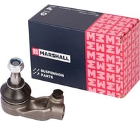 Наконечник рулевой левый Chevrolet Lanos 05-, Daewoo Espero 91-, Lanos, Sens 97-, Nexia 95- MARSHALL M8070041