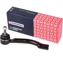 Наконечник рулевой левый Nissan Qashqai 07-, X-Trail 07-, Renault Koleos 08- MARSHALL M8070141