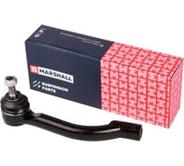 Наконечник рулевой правый Nissan Qashqai 07-, X-Trail 07-, Renault Koleos 08- MARSHALL M8070142