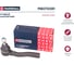Наконечник рулевой левый Chevrolet Lacetti 05-, Daewoo Nubira 03- MARSHALL M8070081 2
