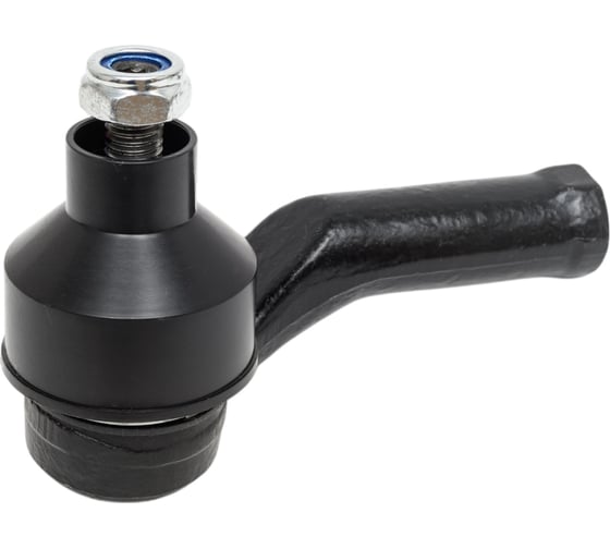 Наконечник рулевой левый Ford C-Max 07-, Focus 04-, Volvo C30 06-, C70 06-, S40 04-, V50 04- MARSHALL M8070021 1