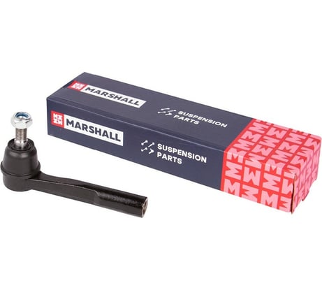 Наконечник рулевой правый Opel Astra H 04-, Zafira B 05- MARSHALL M8070172