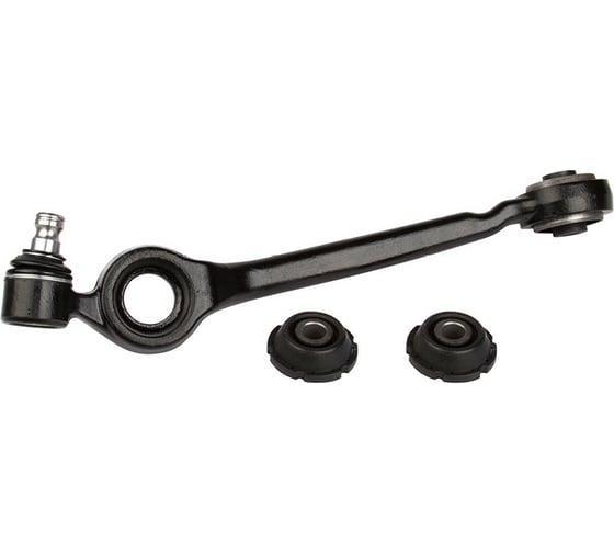 Рычаг подвески передний левый Audi 100 90-/A6 94- MARSHALL M8050221 1