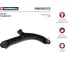 Рычаг подвески передний правый Nissan Cube 10-, Nv200 10-, Tiida 07- MARSHALL M8050172 2