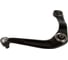 Рычаг подвески передний левый Peugeot 206 98- MARSHALL M8050261 1