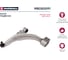 Рычаг подвески передний левый Chevrolet Cruze 09-/Opel Astra J 09- MARSHALL M8050091 2
